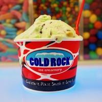 Cold Rock Ice Creamery Everton Park image 6
